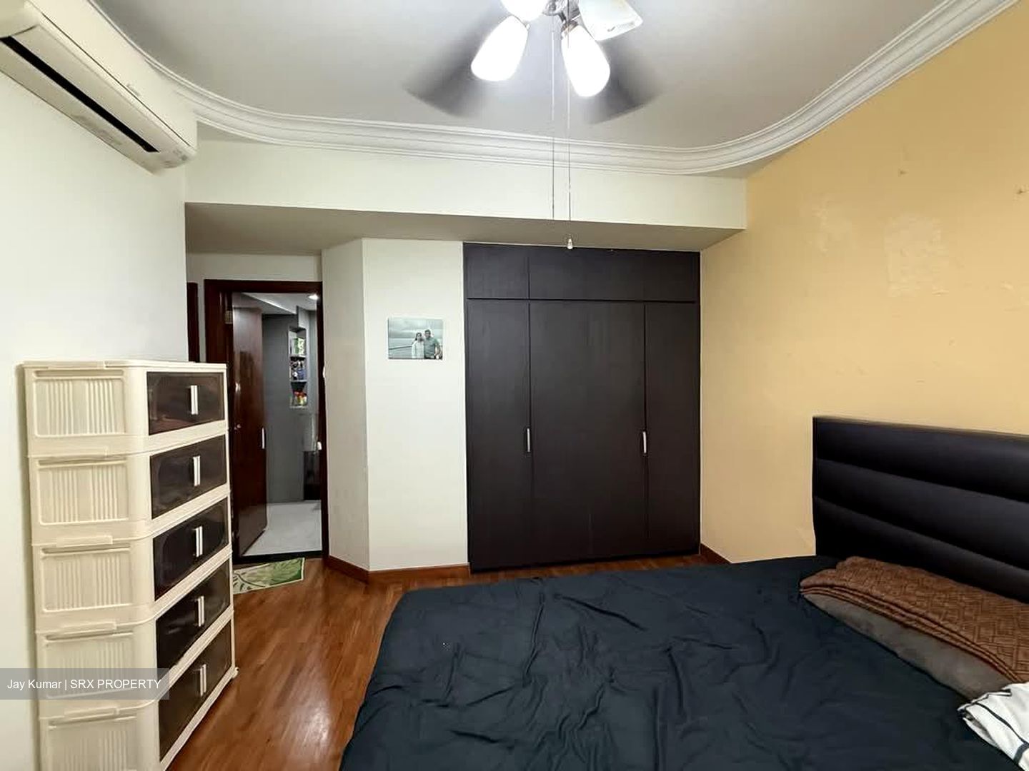Euphony Gardens (D27), Condominium #530510621